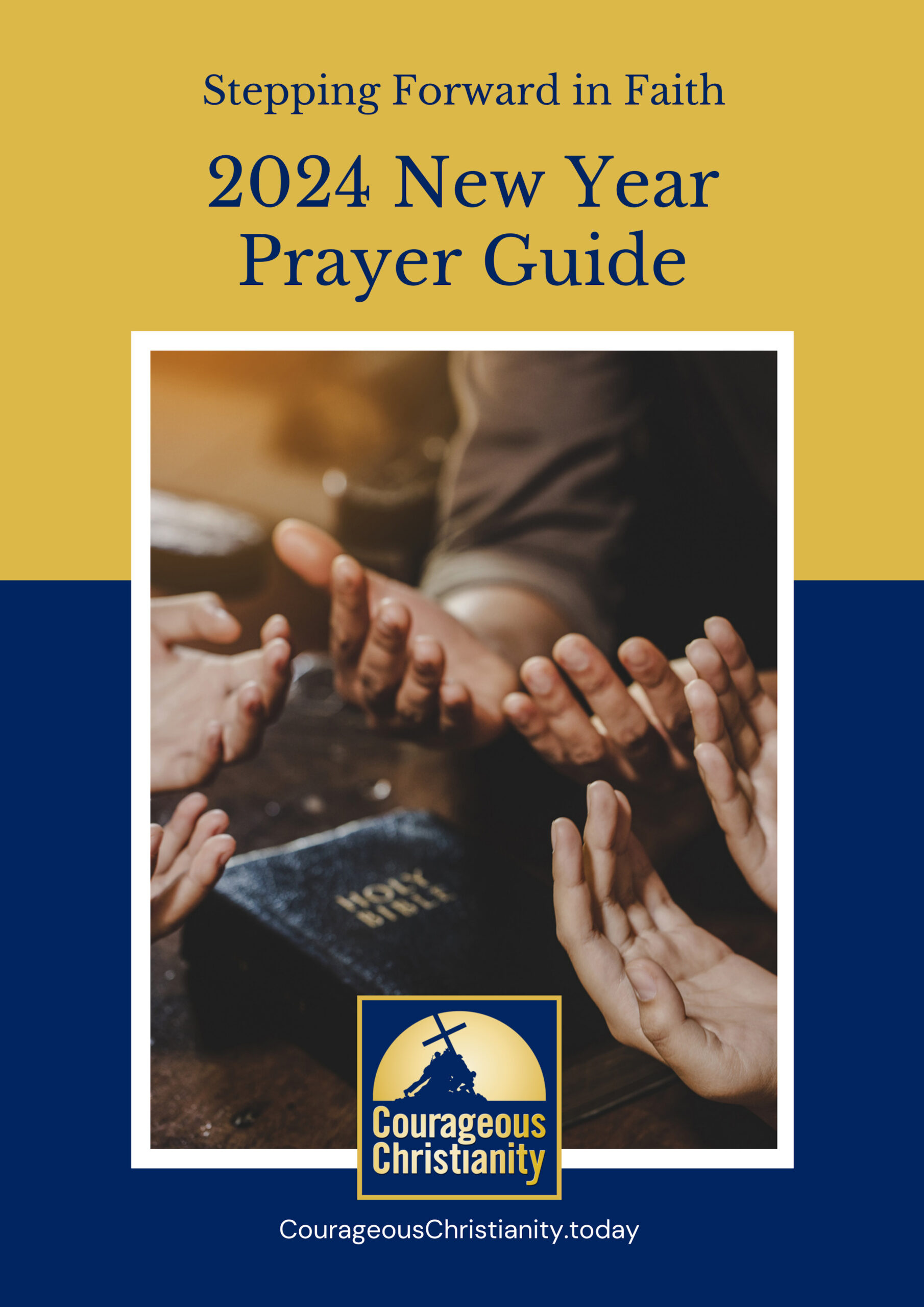 CC Stepping Forward in Faith – 2024 New Year Prayer Guide-1 ...